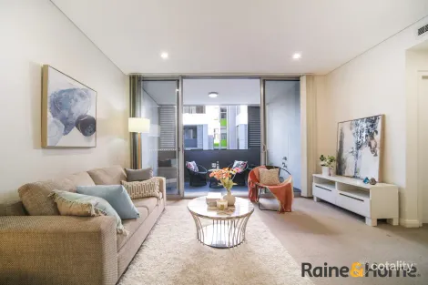Property photo of 106/3 Fitzsimons Lane Gordon NSW 2072