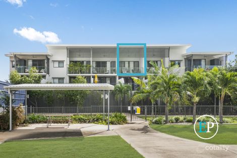 209/167 Bundock St, Belgian Gardens, QLD 4810