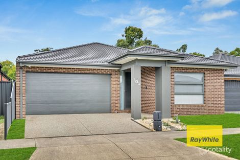 103 Lockhart St, Mernda, VIC 3754
