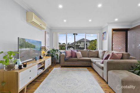 Property photo of 65 Grevillea Crescent Greystanes NSW 2145