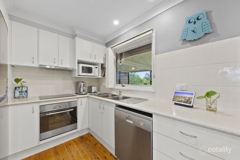 Property photo of 65 Grevillea Crescent Greystanes NSW 2145