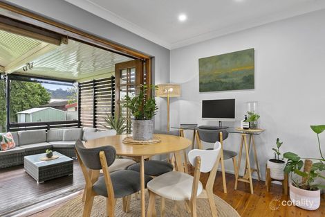 Property photo of 65 Grevillea Crescent Greystanes NSW 2145