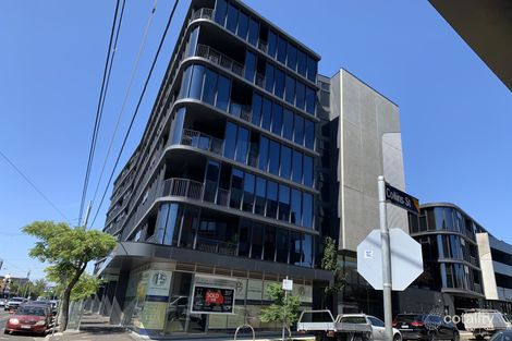 Property photo of 406/40 Collins Street Essendon VIC 3040