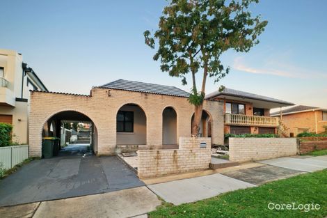 Property photo of 42 Clevedon Road Hurstville NSW 2220