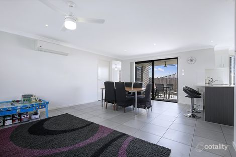 Property photo of 4 Paddy Circuit Ormeau QLD 4208