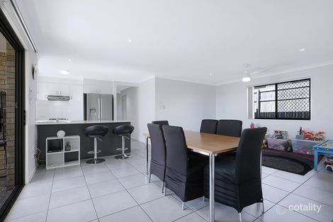 Property photo of 4 Paddy Circuit Ormeau QLD 4208