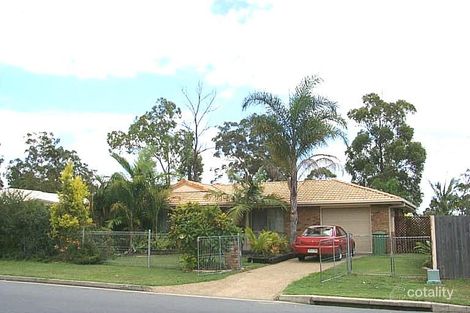 Property photo of 136 First Avenue Marsden QLD 4132