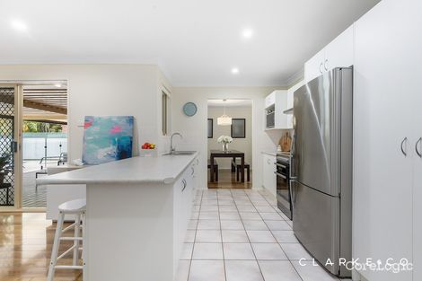 Property photo of 123 Denton Park Drive Aberglasslyn NSW 2320