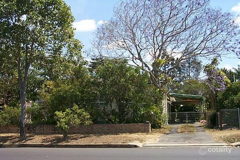 131 Branyan St, Svensson Heights, QLD 4670