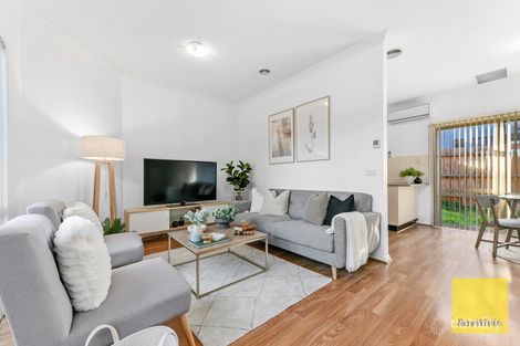 Property photo of 3/22 Close Avenue Dandenong VIC 3175