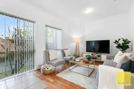 Property photo of 3/22 Close Avenue Dandenong VIC 3175