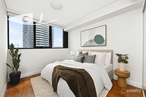 Property photo of 708/42 Walker Street Rhodes NSW 2138
