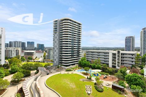 Property photo of 708/42 Walker Street Rhodes NSW 2138