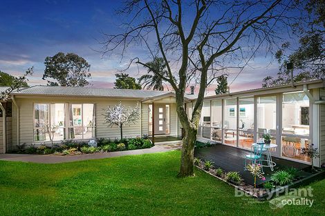 2 Woodlands Ct, Mordialloc, VIC 3195