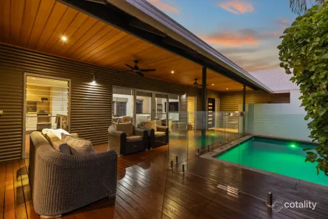 Property photo of 12 Manggala Drive Cable Beach WA 6726