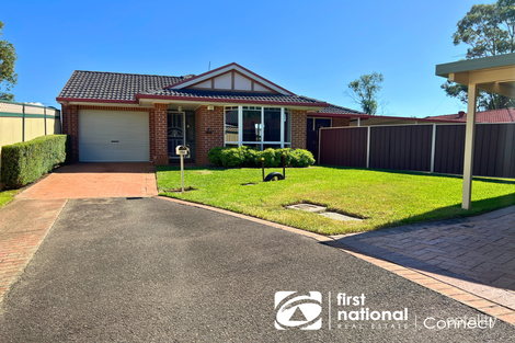 Property photo of 152 Colonial Drive Bligh Park NSW 2756