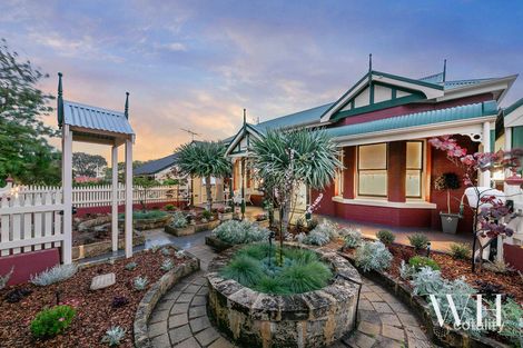 Property photo of 43 Moss Street East Fremantle WA 6158