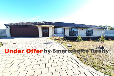 Property photo of 30 Elkington Pass Huntingdale WA 6110