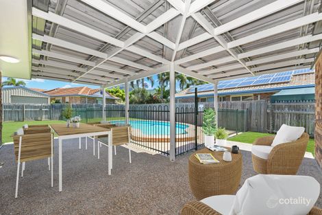 Property photo of 43 Morstone Street Annandale QLD 4814