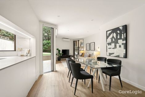 Property photo of 2/30 Crows Nest Road Waverton NSW 2060