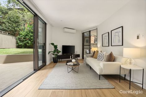 Property photo of 2/30 Crows Nest Road Waverton NSW 2060
