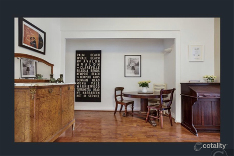 4/2 Wallaringa Ave, Kurraba Point, NSW 2089