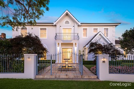 Property photo of 76 Stanhope Road Killara NSW 2071