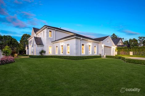 Property photo of 76 Stanhope Road Killara NSW 2071