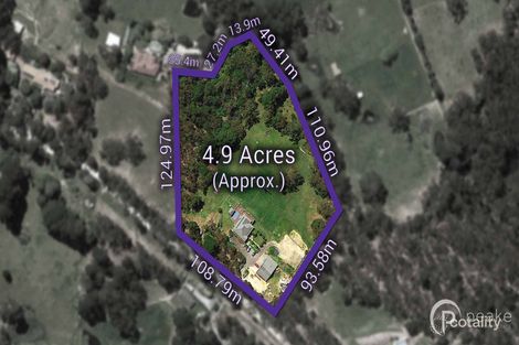 Property photo of 550 Oneil Road Beaconsfield VIC 3807