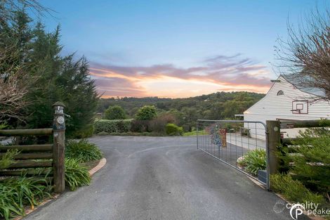 Property photo of 550 Oneil Road Beaconsfield VIC 3807