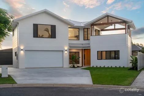 Property photo of 23 Islandview Close Grafton NSW 2460
