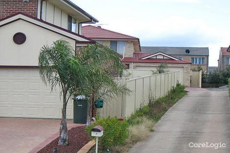 Property photo of 7 Brendan Place Quakers Hill NSW 2763