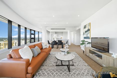 Property photo of 2707/1 Australia Avenue Sydney Olympic Park NSW 2127