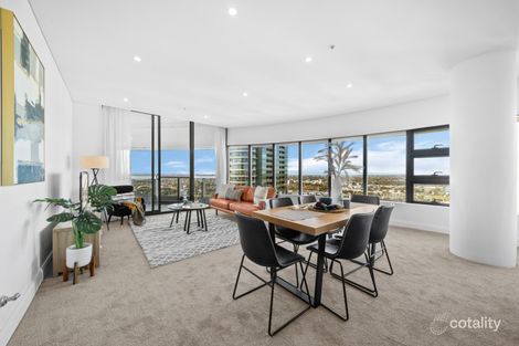 Property photo of 2707/1 Australia Avenue Sydney Olympic Park NSW 2127