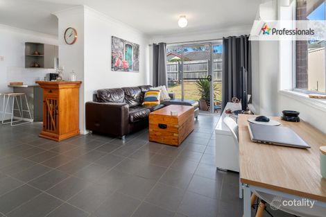 Property photo of 22 Liquidamber Drive Narellan Vale NSW 2567