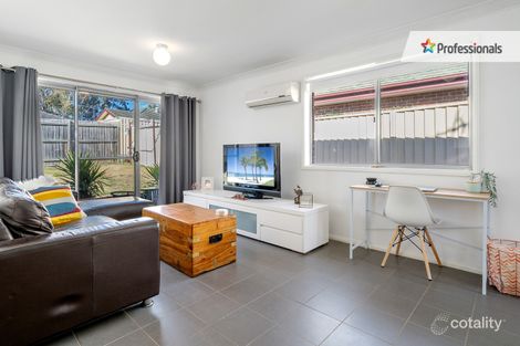 Property photo of 22 Liquidamber Drive Narellan Vale NSW 2567