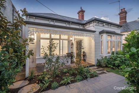 Property photo of 9 Rose Street Armadale VIC 3143