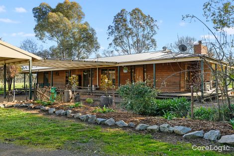 Property photo of 587 Goomalibee Road Benalla VIC 3672