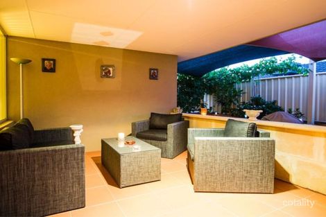 Property photo of 36 Crosthwait Circle Tapping WA 6065