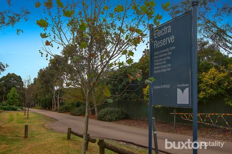 Property photo of 8 Electra Avenue Ashwood VIC 3147