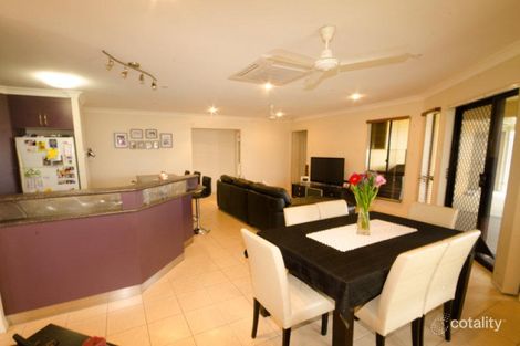 Property photo of 38 Stuart Hindle Drive Mount Pleasant QLD 4740