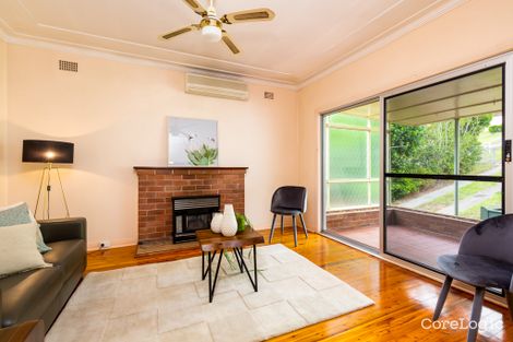 Property photo of 19 Currawong Road Cardiff Heights NSW 2285