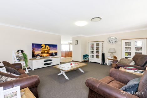 Property photo of 19 Scarborough Close Narellan NSW 2567