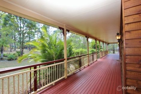 Property photo of 23 Glengariff Close Chuwar QLD 4306