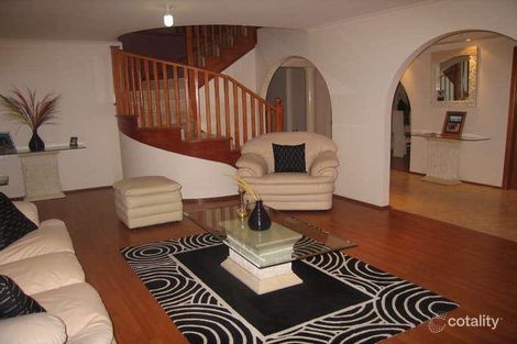 Property photo of 12 Tusculum Court Wattle Grove NSW 2173