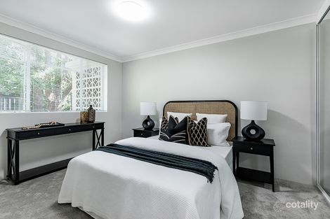 Property photo of 5/8 Avenue Road Mosman NSW 2088