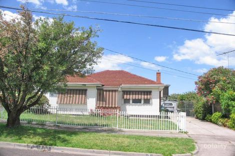 3/3 Kathleen St, West Footscray, VIC 3012