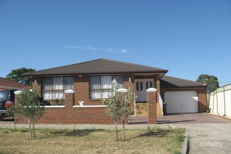 9 Shakespeare Dr, Delahey, VIC 3037