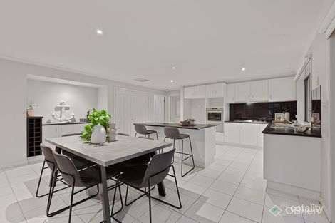 Property photo of 1 Barwon Drive Pakenham VIC 3810