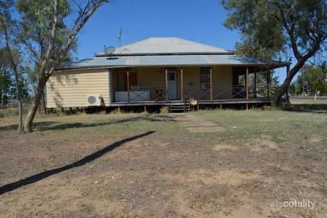 17 Mcwhannell St, Aramac, QLD 4726